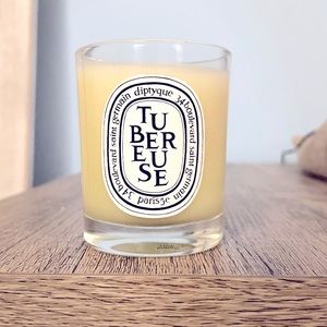 DIPTYQUE Paris Tubereuse Classic Candle (2.4oz)